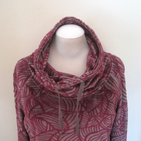 Wooly Bully Wear ( Colorado) Fleece Sweater - Picture 2 of 6